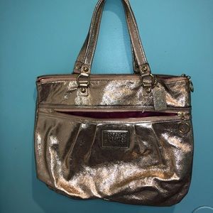 Coach Tote Bag